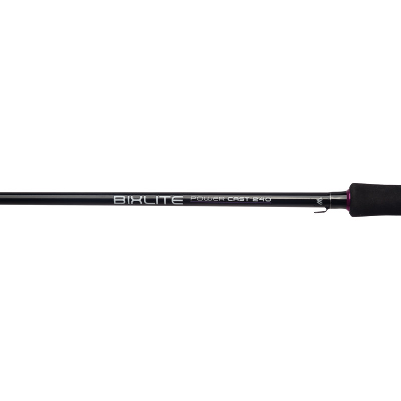 Wędka Mikado Bixlite Power Cast 240cm / 25-75g Wędka Mikado Bixlite Power Cast 240cm / 25-75g