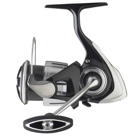 Kołowrotek Daiwa 23 Lexa LT 5000