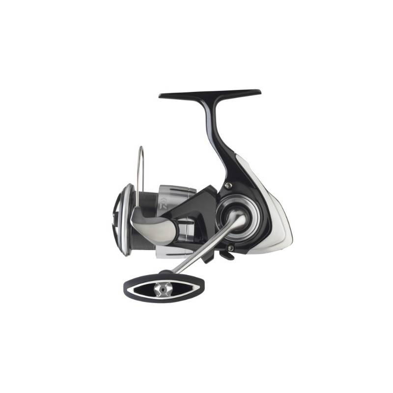 Kołowrotek Daiwa 23 Lexa LT 3000 Kołowrotek Daiwa 23 Lexa LT 3000