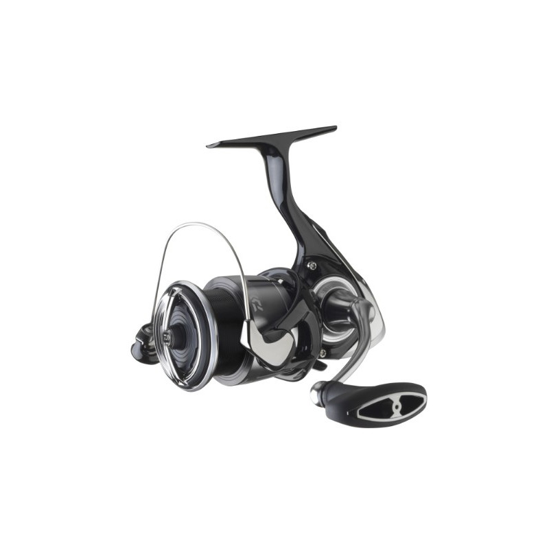 Kołowrotek Daiwa 23 Lexa LT 3000 Kołowrotek Daiwa 23 Lexa LT 3000