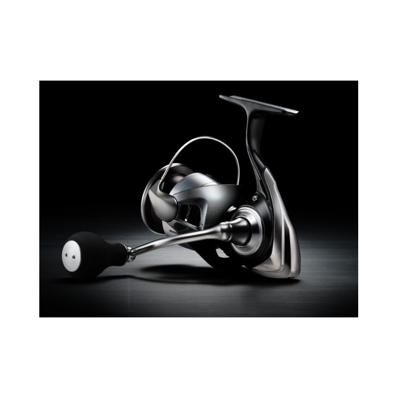 Kołowrotek Daiwa 23 Lexa LT 2500 Kołowrotek Daiwa 23 Lexa LT 2500