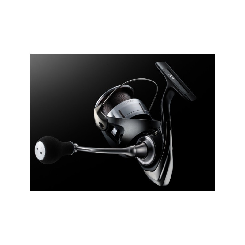 Kołowrotek Daiwa 23 Lexa LT 2500 Kołowrotek Daiwa 23 Lexa LT 2500