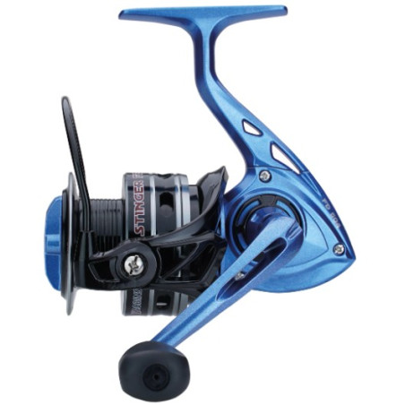 Kołowrotek Robinson Stinger Feeder FD 4000