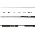 Wędka Daiwa Airity Light Spin 225cm / 3-12g Wędka Daiwa Airity Light Spin 225cm / 3-12g