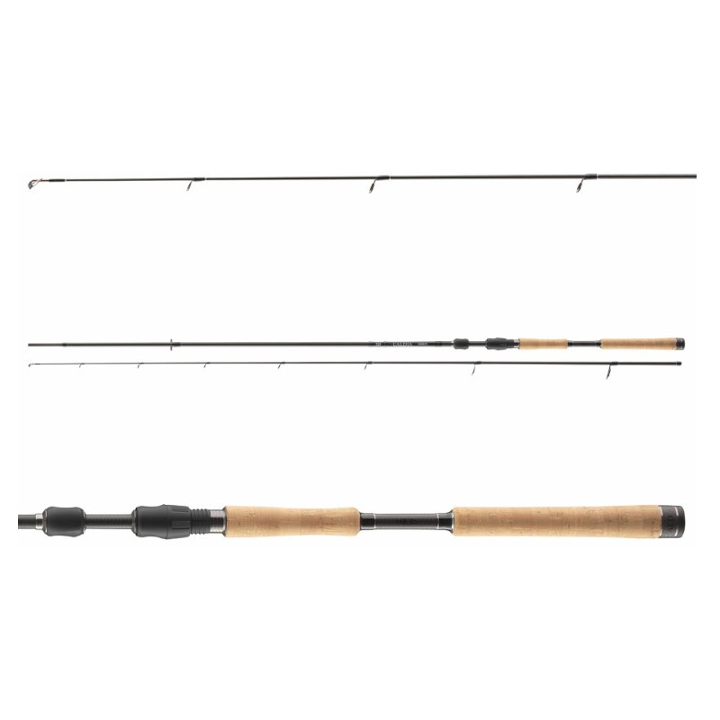 Wędka Daiwa Caldia Jiggerspin 240cm / 7-28g Wędka Daiwa Caldia Jiggerspin 240cm / 7-28g
