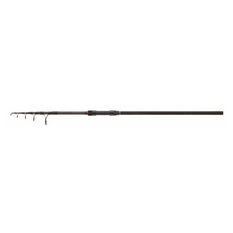 Wędka Daiwa Black Widow XT Tele Carp 360cm / 3lbs Wędka Daiwa Black Widow XT Tele Carp 360cm / 3lbs