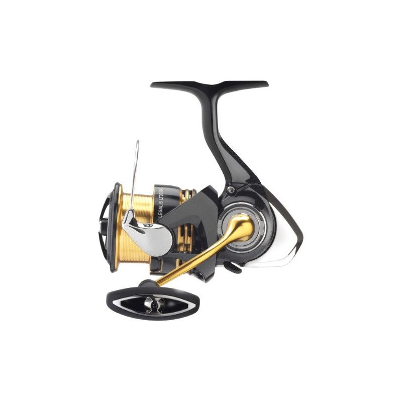 Kołowrotek Daiwa 23 Legalis LT 3000 Kołowrotek Daiwa 23 Legalis LT 3000