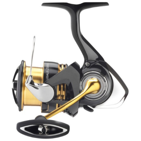 Kołowrotek Daiwa 23 Legalis LT 3000 Kołowrotek Daiwa 23 Legalis LT 3000