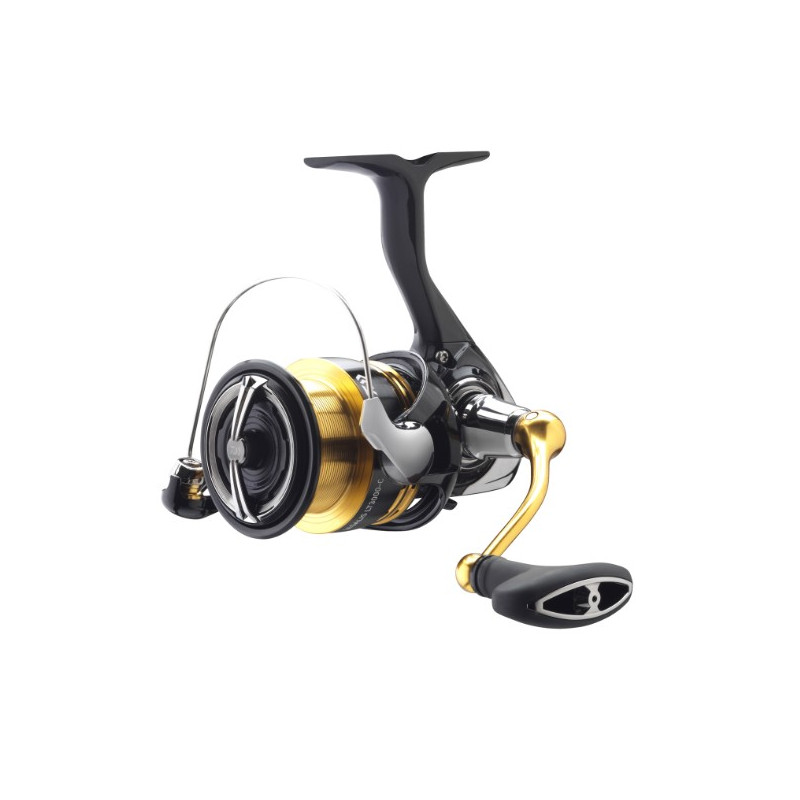 Kołowrotek Daiwa 23 Legalis LT 1000 Kołowrotek Daiwa 23 Legalis LT 1000