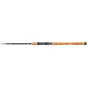 Wędka Daiwa Ninja X Tele Spin 240cm / 10-30g Wędka Daiwa Ninja X Tele Spin 240cm / 10-30g
