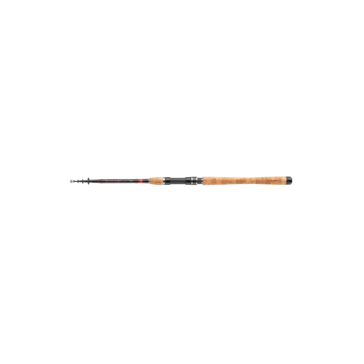 wedka-ninja-x-tele-spin-daiwa wedka-ninja-x-tele-spin-daiwa