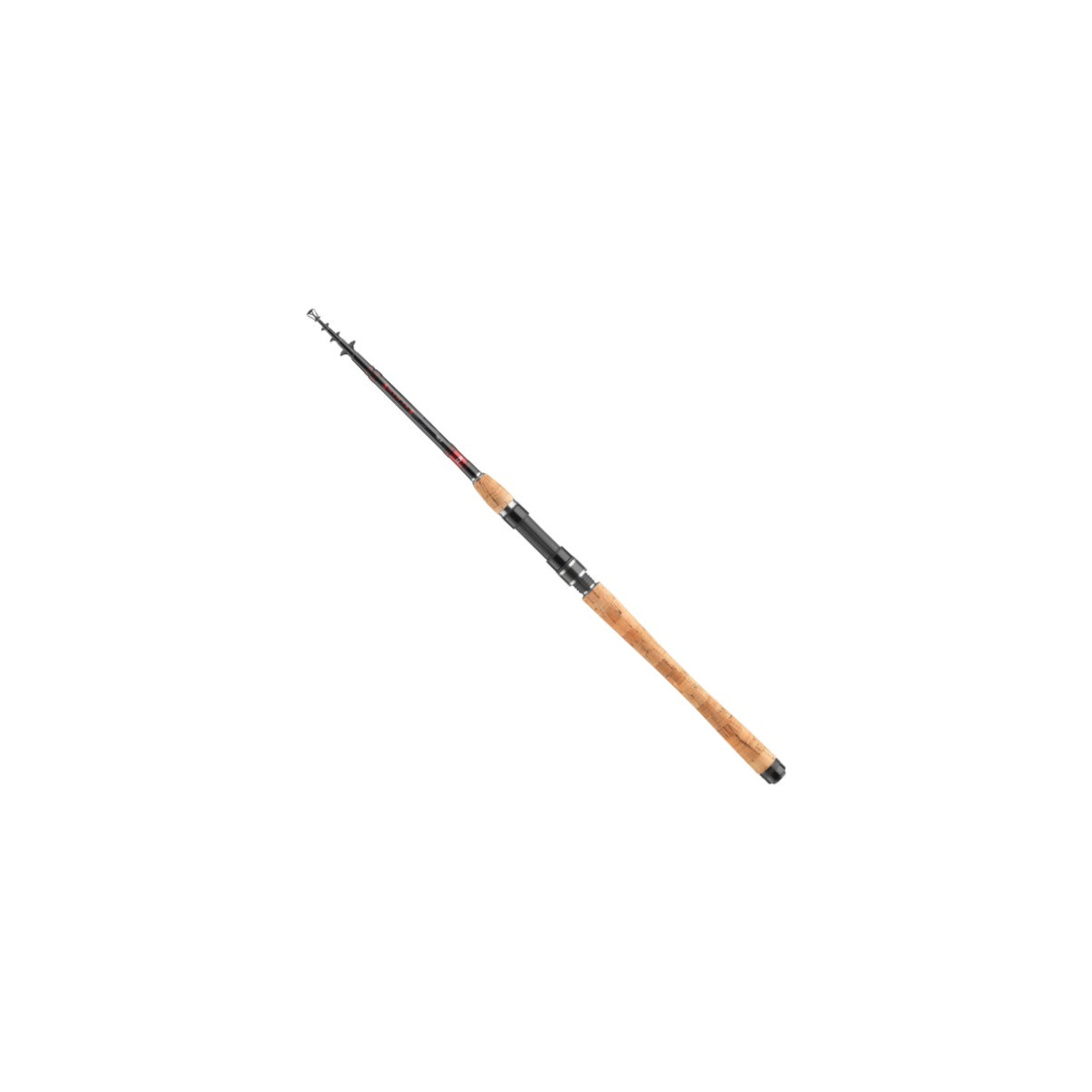 wedka-ninja-x-tele-spin-daiwa wedka-ninja-x-tele-spin-daiwa