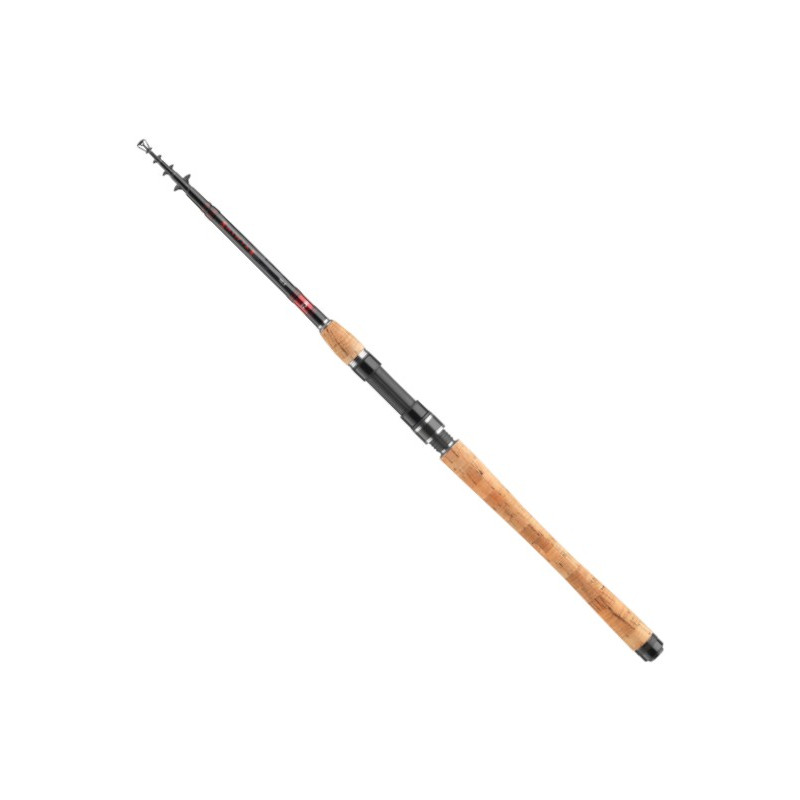 Wędka Daiwa Ninja X Tele Spin 240cm / 10-30g Wędka Daiwa Ninja X Tele Spin 240cm / 10-30g