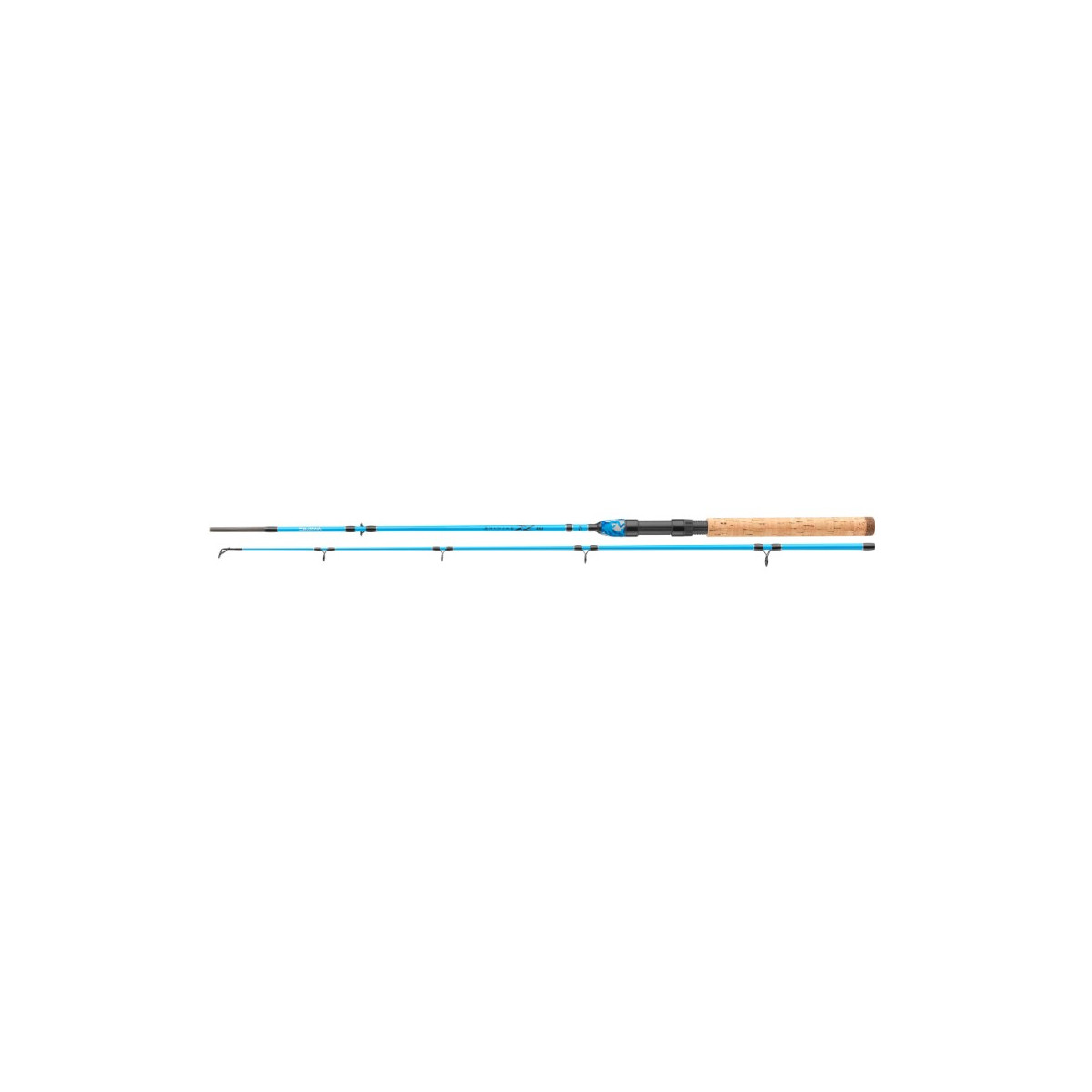 wedka-ninja-x-kids-daiwa wedka-ninja-x-kids-daiwa