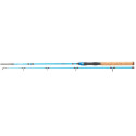 Wędka Daiwa Ninja X Kids 160cm / 10-30g Wędka Daiwa Ninja X Kids 160cm / 10-30g
