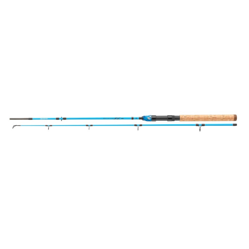 Wędka Daiwa Ninja X Kids 180cm / 20-60g Wędka Daiwa Ninja X Kids 180cm / 20-60g