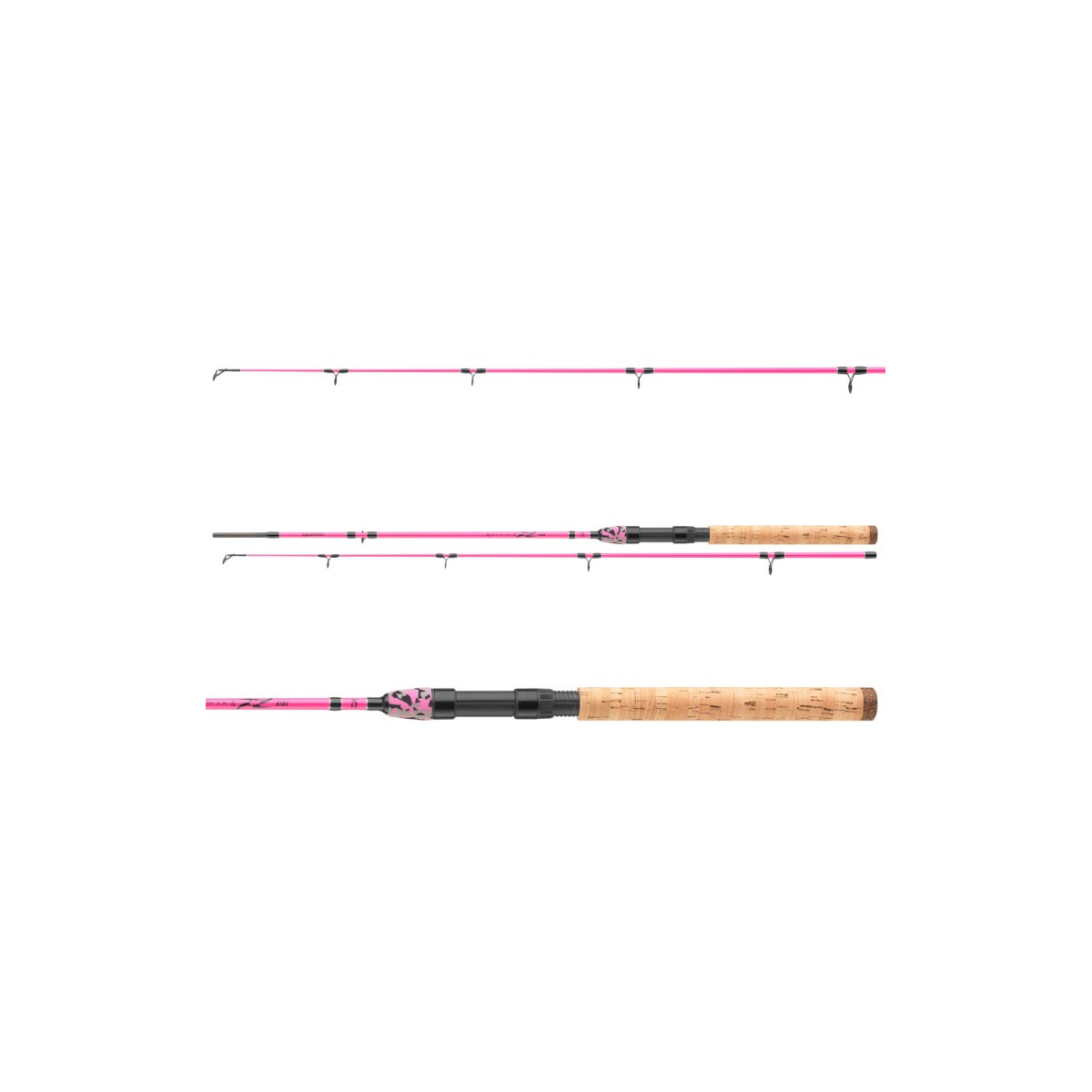 wedka-ninja-x-kids-daiwa wedka-ninja-x-kids-daiwa
