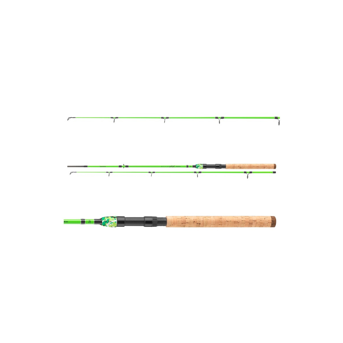 wedka-ninja-x-kids-daiwa wedka-ninja-x-kids-daiwa