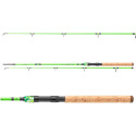 Wędka Daiwa Ninja X Kids 160cm / 10-30g Wędka Daiwa Ninja X Kids 160cm / 10-30g
