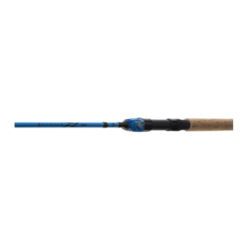 Wędka Daiwa Ninja X Kids 160cm / 10-30g Wędka Daiwa Ninja X Kids 160cm / 10-30g