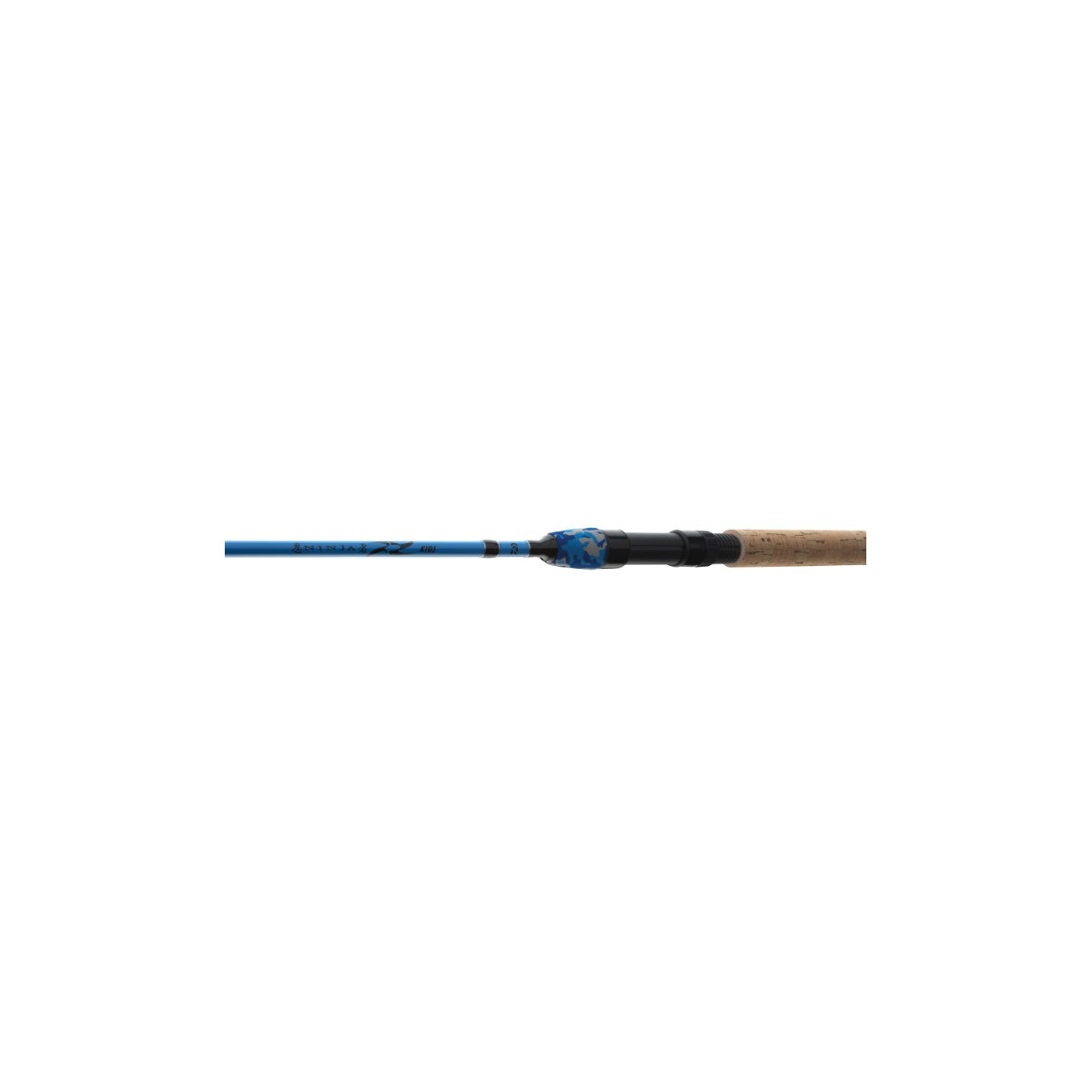 wedka-ninja-x-kids-daiwa wedka-ninja-x-kids-daiwa
