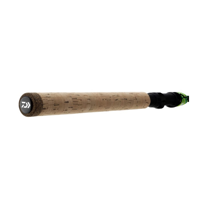 Wędka Daiwa Ninja X Kids 160cm / 10-30g Wędka Daiwa Ninja X Kids 160cm / 10-30g