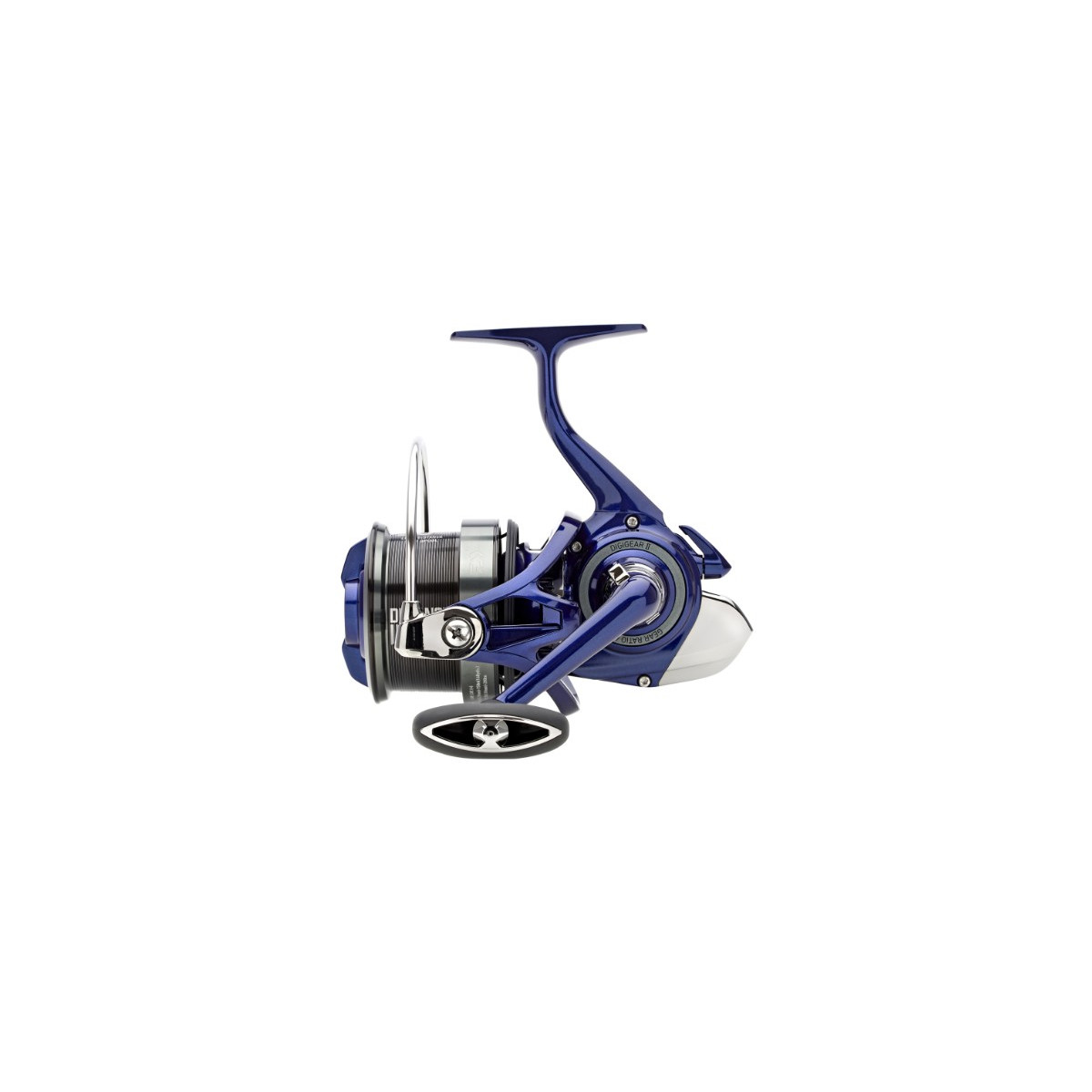 kolowrotek-23-tdr-distance-25-qd-daiwa kolowrotek-23-tdr-distance-25-qd-daiwa