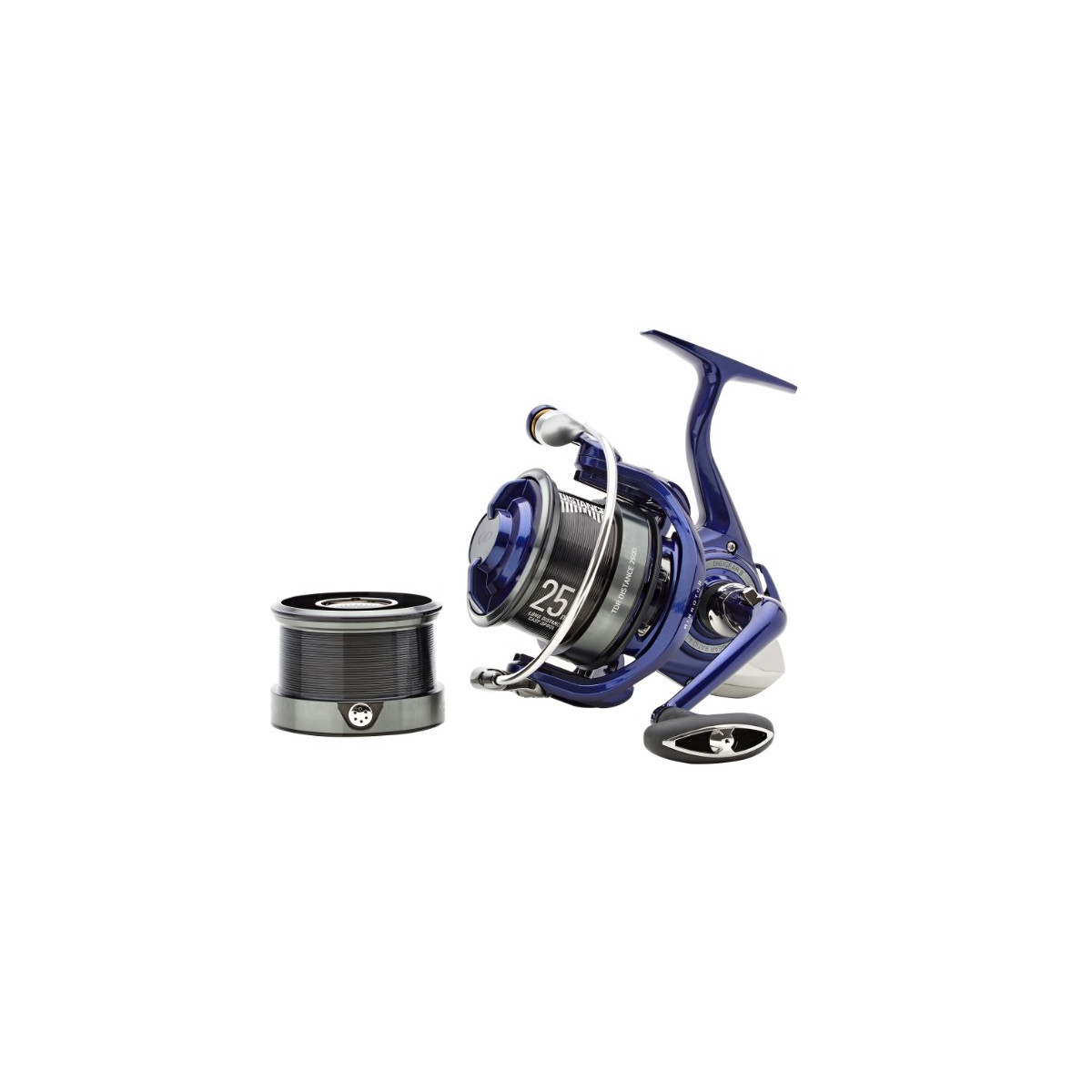kolowrotek-23-tdr-distance-25-qd-daiwa kolowrotek-23-tdr-distance-25-qd-daiwa