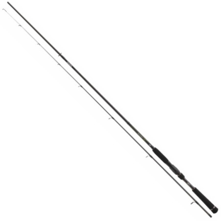Wędka Daiwa Megaforce Sensi TIP 240cm / 2-14g Wędka Daiwa Megaforce Sensi TIP 240cm / 2-14g