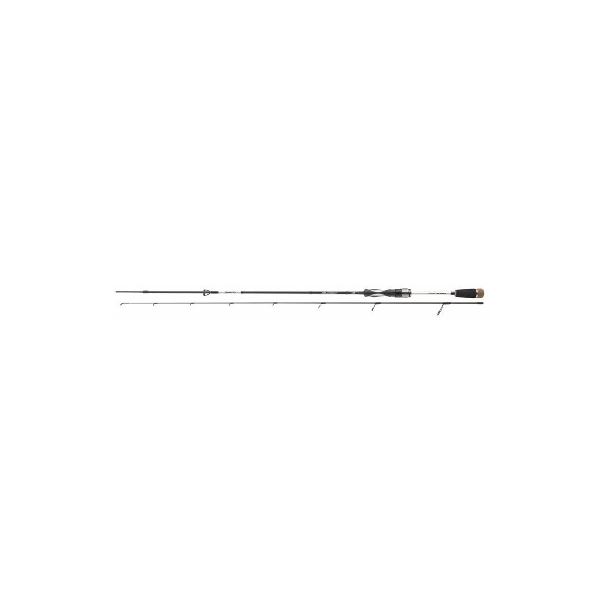 wedka-silver-creek-ul-fast-spoon-daiwa wedka-silver-creek-ul-fast-spoon-daiwa