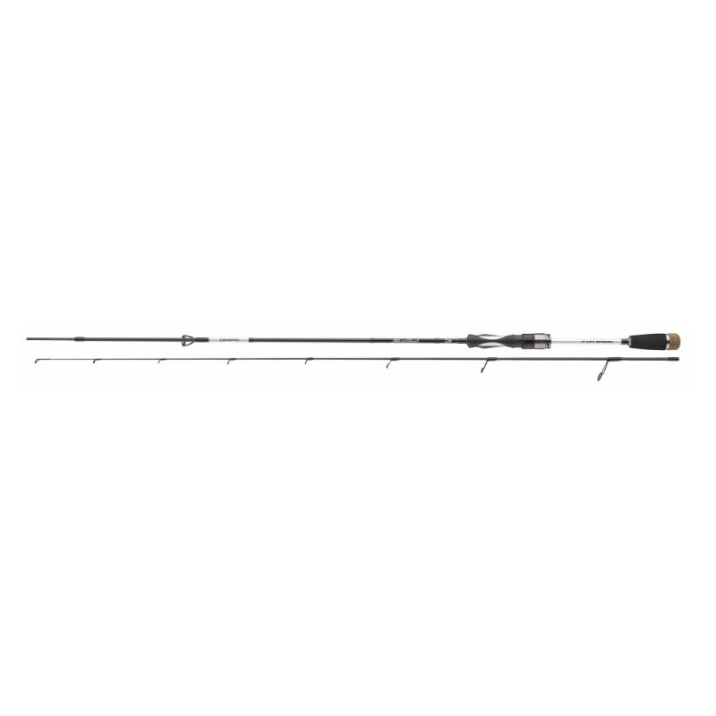 Wędka Daiwa Silver Creek UL FAST Spoon 210cm / 1-6g Wędka Daiwa Silver Creek UL FAST Spoon 210cm / 1-6g