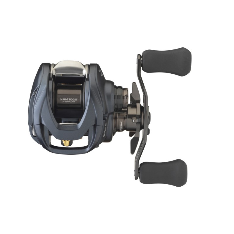 Multiplikator Daiwa STEEZ A II TW 1000 Multiplikator Daiwa STEEZ A II TW 1000