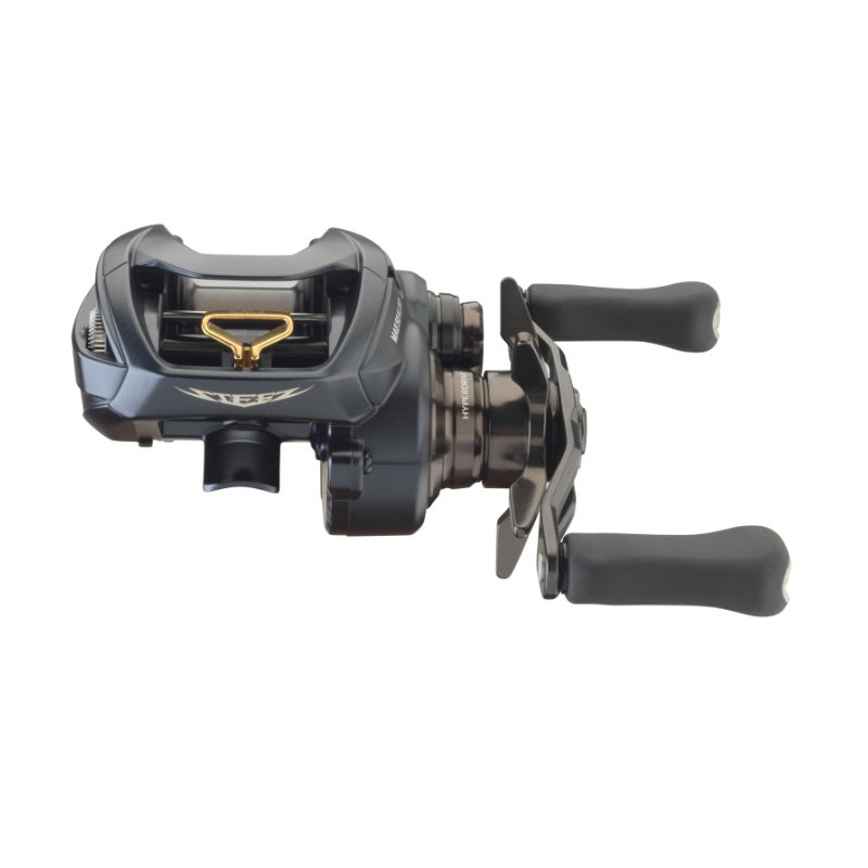 Multiplikator Daiwa STEEZ A II TW 1000 Multiplikator Daiwa STEEZ A II TW 1000