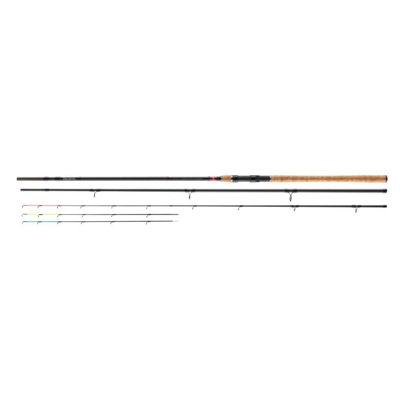 Wędka Daiwa Ninja X Feeder 390cm / 150g Wędka Daiwa Ninja X Feeder 390cm / 150g