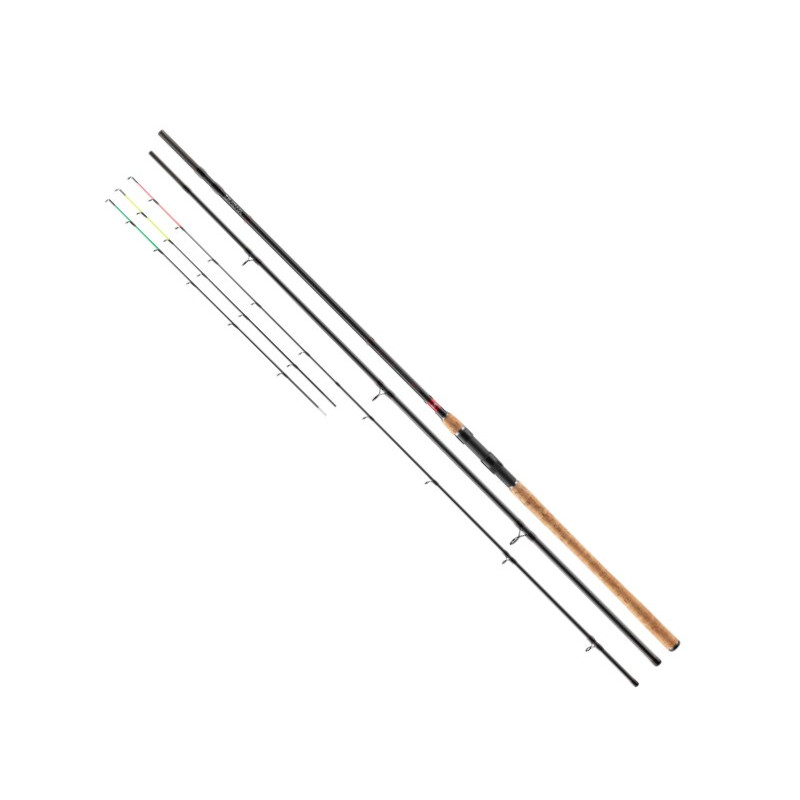 Wędka Daiwa Ninja X Feeder 360cm / 120g Wędka Daiwa Ninja X Feeder 360cm / 120g