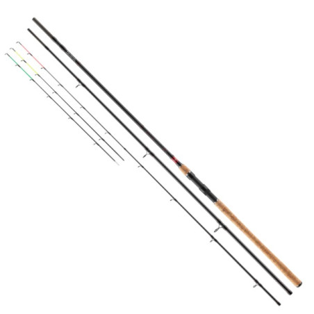 Wędka Daiwa Ninja X Feeder 360cm / 150g Wędka Daiwa Ninja X Feeder 360cm / 150g