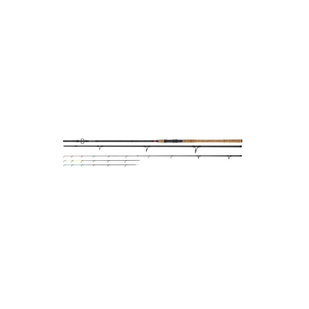wedka-ninja-x-method-feeder-daiwa wedka-ninja-x-method-feeder-daiwa
