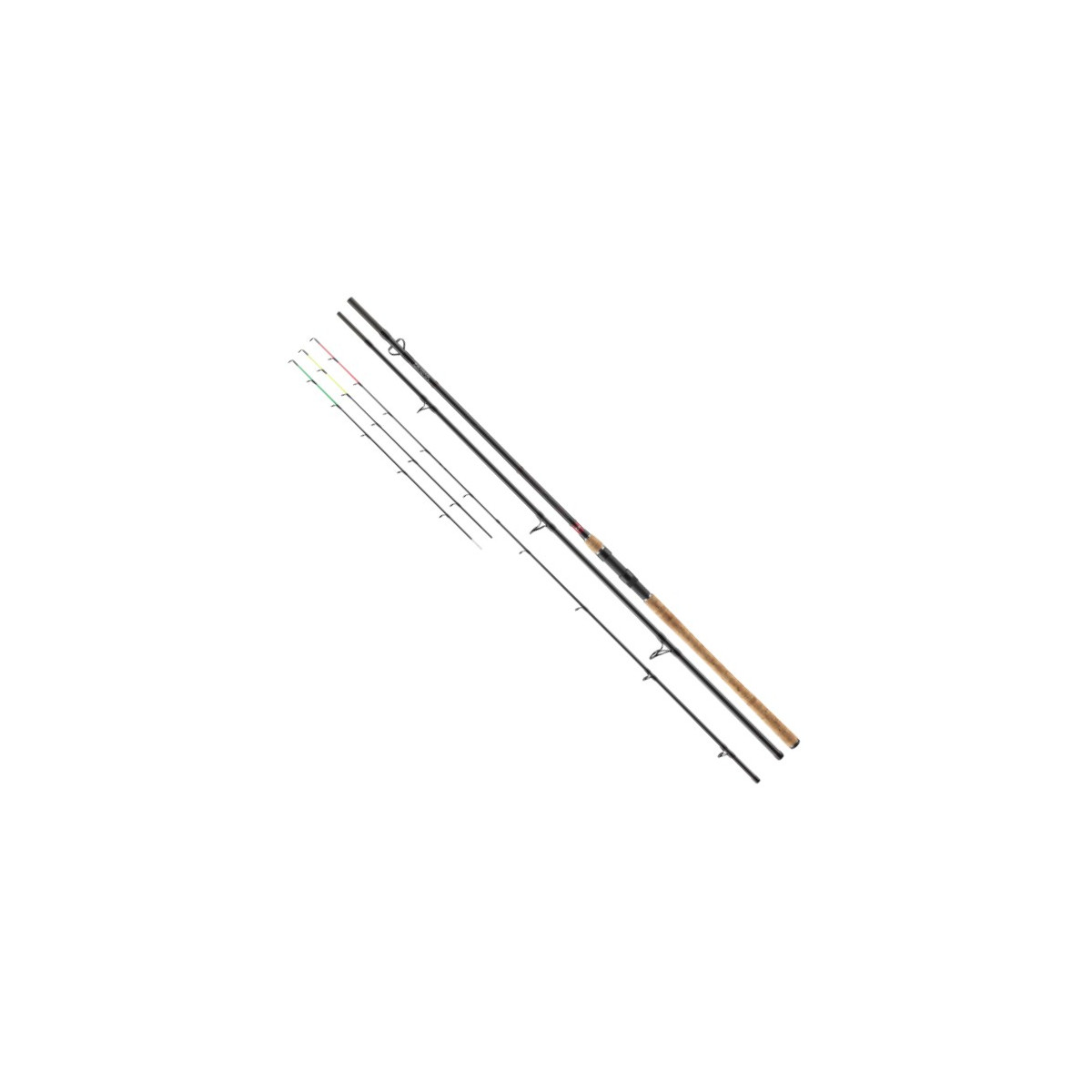 wedka-ninja-x-method-feeder-daiwa wedka-ninja-x-method-feeder-daiwa