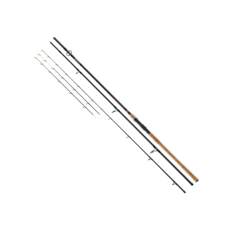 Wędka Daiwa Ninja X Method Feeder 330cm / 80g Wędka Daiwa Ninja X Method Feeder 330cm / 80g