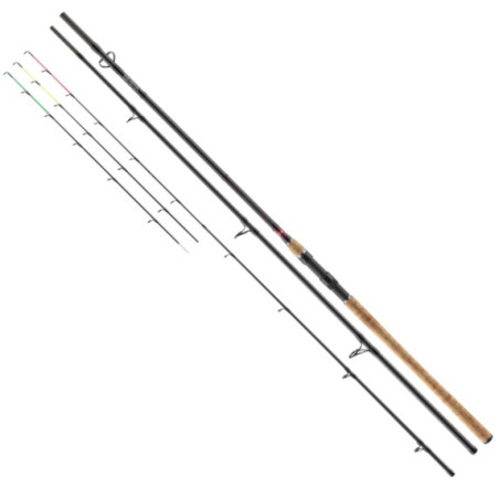 Wędka Daiwa Ninja X Method Feeder 330cm / 80g Wędka Daiwa Ninja X Method Feeder 330cm / 80g
