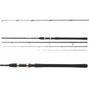 Wędka Daiwa Black Widow Feeder 360cm / 120g Wędka Daiwa Black Widow Feeder 360cm / 120g