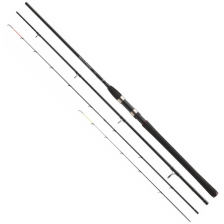Wędka Daiwa Black Widow Feeder 360cm / 120g Wędka Daiwa Black Widow Feeder 360cm / 120g
