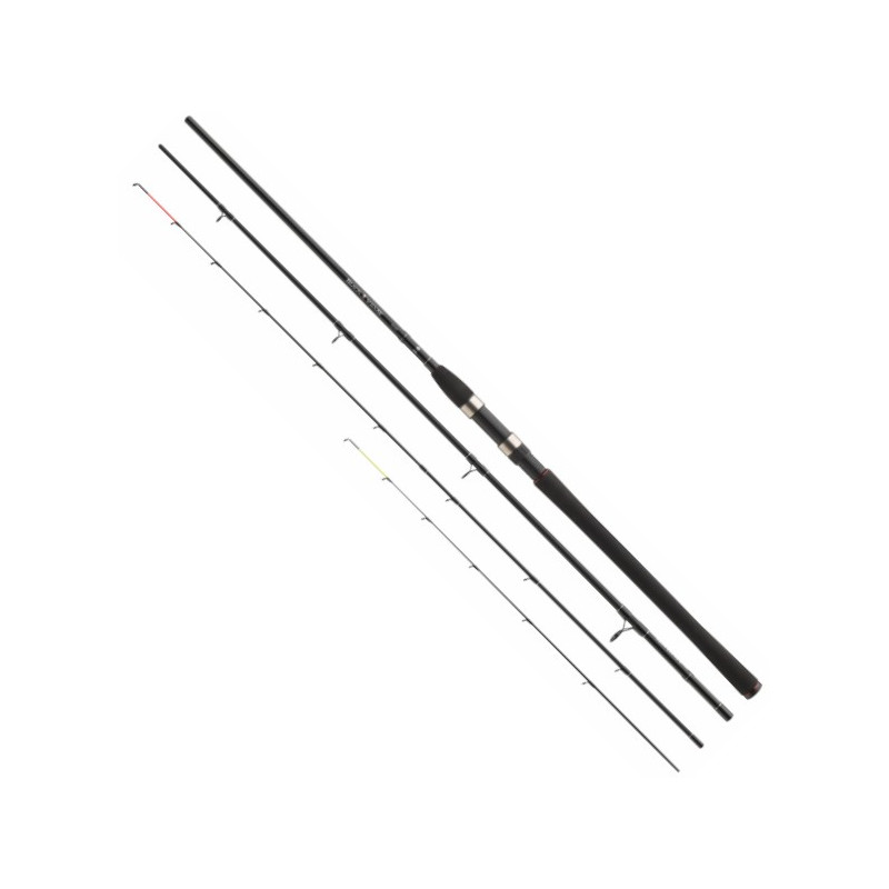 Wędka Daiwa Black Widow Feeder 360cm / 150g Wędka Daiwa Black Widow Feeder 360cm / 150g