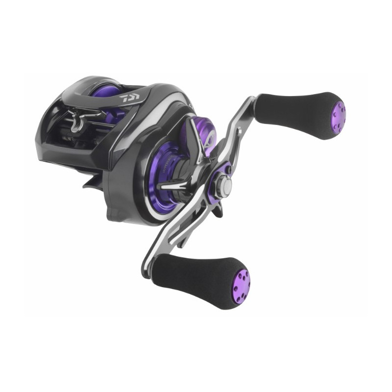Multiplikator Daiwa 21 PROREX XR TWS PL 3000 Multiplikator Daiwa 21 PROREX XR TWS PL 3000