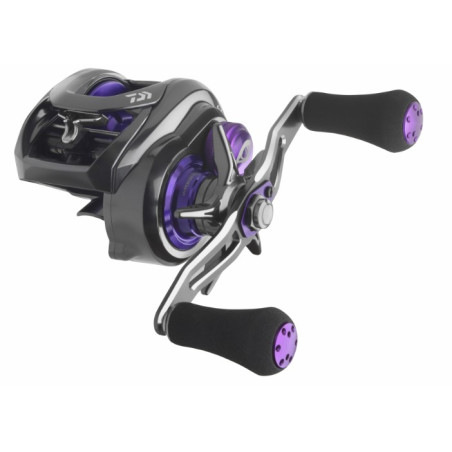 Multiplikator Daiwa 21 PROREX XR TWS PL 3000