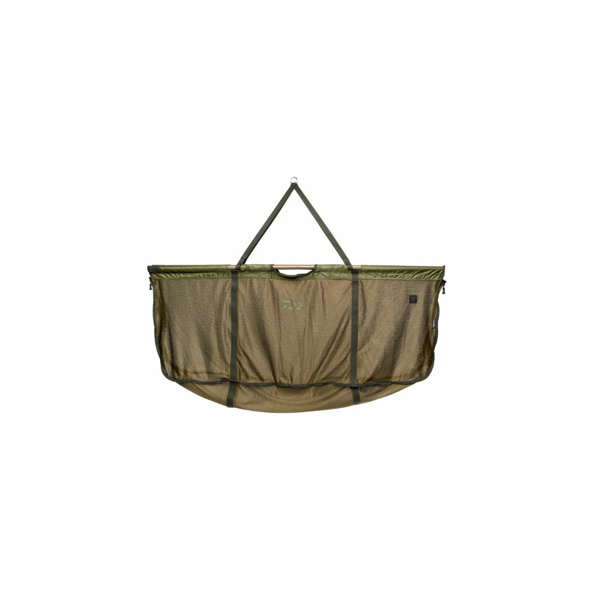 worek-do-wazenia-black-widow-free-flow-folding-weigh-sling-daiwa worek-do-wazenia-black-widow-free-flow-folding-weigh-sling-daiwa