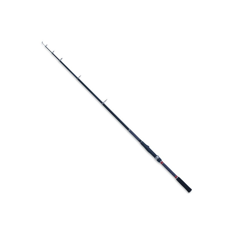 Wędka Robinson Carbonic Tele-Bream 330cm / 20-50g Wędka Robinson Carbonic Tele-Bream 330cm / 20-50g