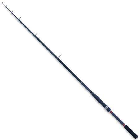Wędka Robinson Carbonic Tele-Bream 360cm / 20-50g