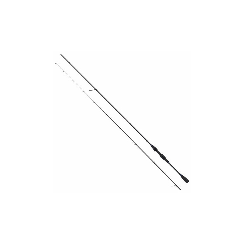 Wędka Robinson Toshido Light Jig 210cm / 1,5-10g Wędka Robinson Toshido Light Jig 210cm / 1,5-10g