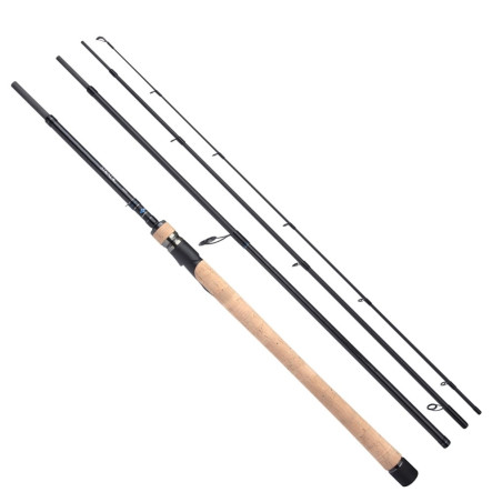 Wędka Shimano Stradic Spin 4 SKŁADY/KOREK 244cm / 5-21g Wędka Shimano Stradic Spin 4 SKŁADY/KOREK 244cm / 5-21g